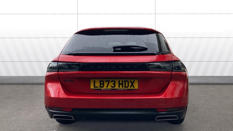 Peugeot 508 1.2 PureTech Allure 5dr EAT8 Petrol Estate